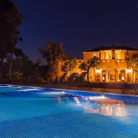 Semesterbostad Casa Nova Estate Sitges