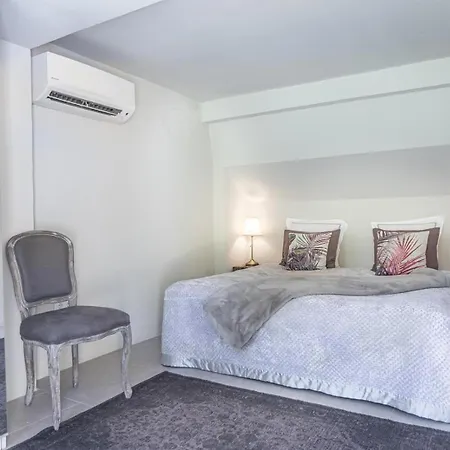 Tatil Evi Casa Nova Estate