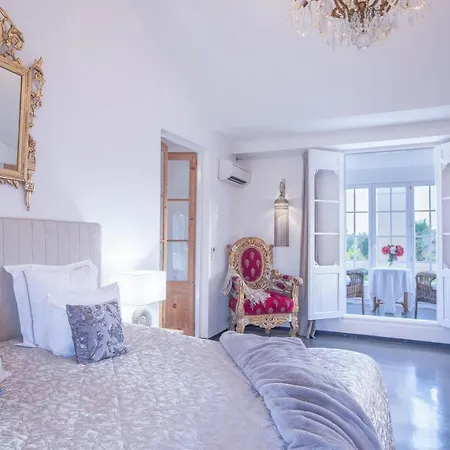 Tatil Evi Casa Nova Estate