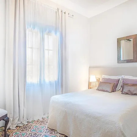 Casa Nova Estate Semesterbostad Sitges