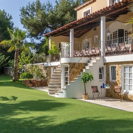 Casa Nova Estate *