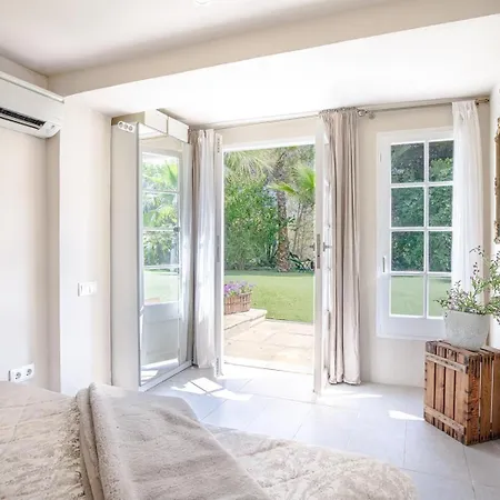 Tatil Evi Casa Nova Estate *