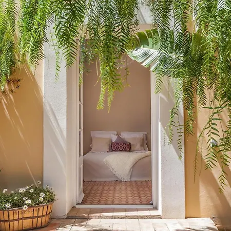 Semesterbostad Casa Nova Estate Sitges