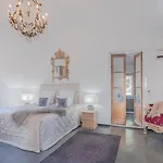 Casa Nova Estate Sitges