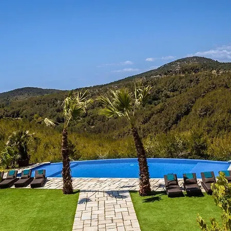 Casa Nova Estate *