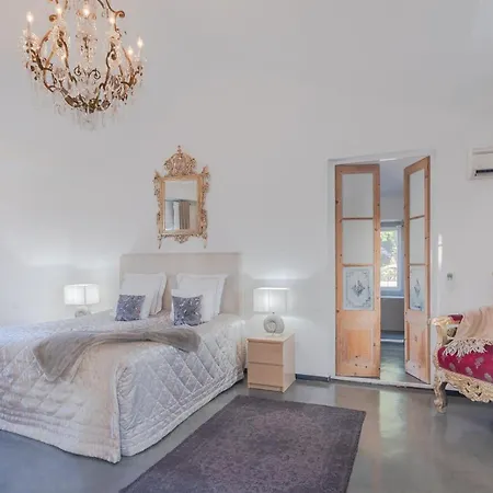 Casa Nova Estate Sitges