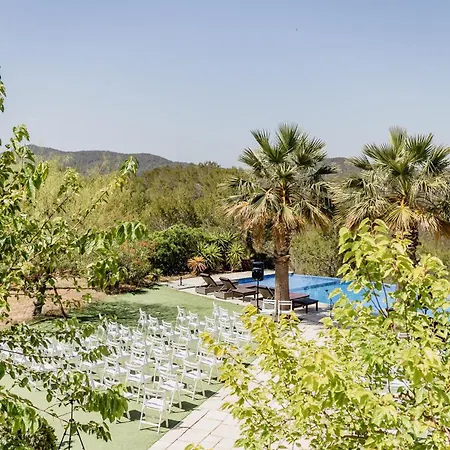 Casa Nova Estate * סיטגס