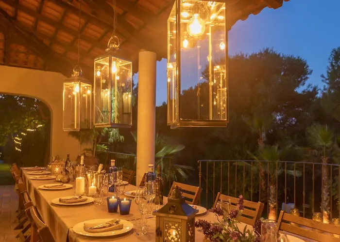 Casa Nova Estate סיטגס