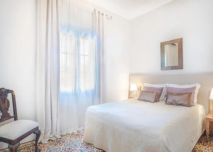 Casa Nova Estate בית נופש סיטגס