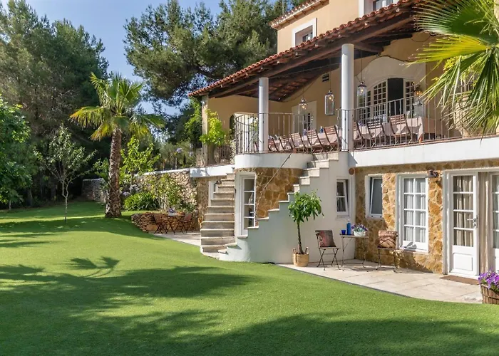 Casa Nova Estate *