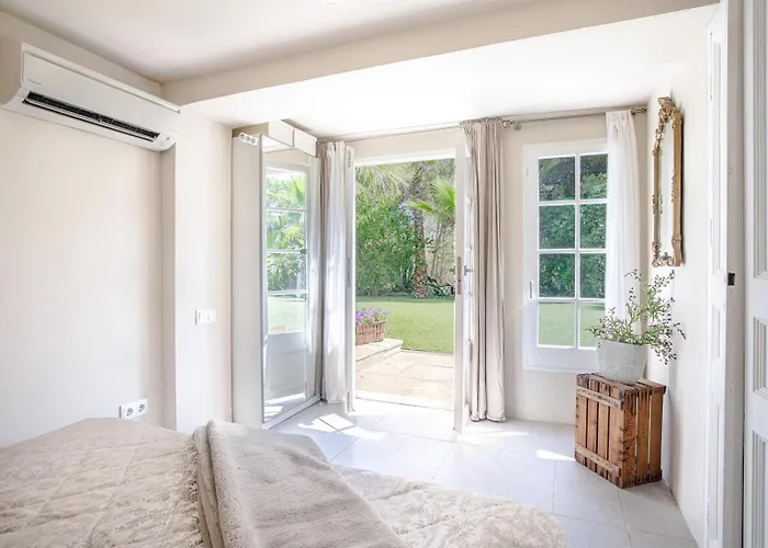 בית נופש Casa Nova Estate *
