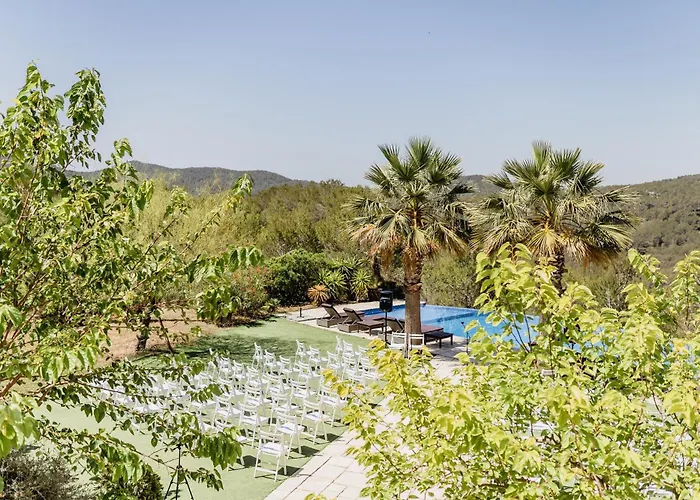 Casa Nova Estate * סיטגס